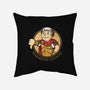 Emperor Boy-None-Removable Cover w Insert-Throw Pillow-paulagarcia