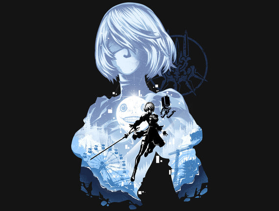 Project YorHa