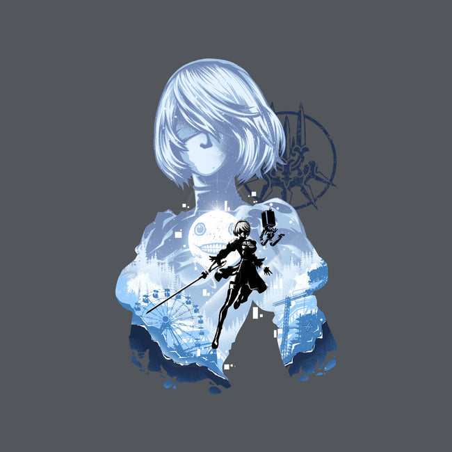 Project YorHa-None-Stretched-Canvas-hypertwenty