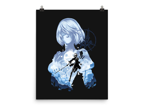 Project YorHa