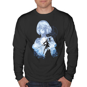 Project YorHa