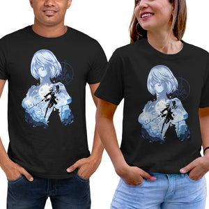 Project YorHa