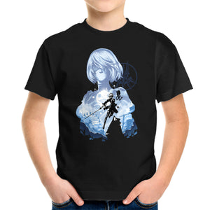 Project YorHa