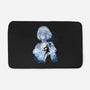 Project YorHa-None-Memory Foam-Bath Mat-hypertwenty