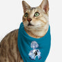 Project YorHa-Cat-Bandana-Pet Collar-hypertwenty