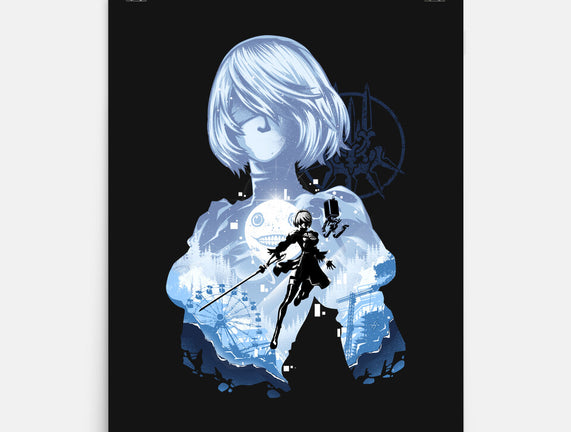 Project YorHa