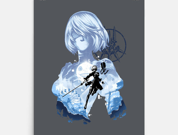 Project YorHa