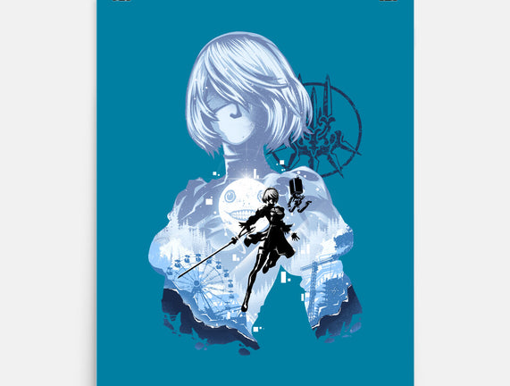 Project YorHa