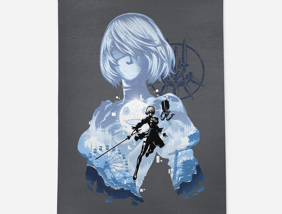 Project YorHa