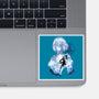 Project YorHa-None-Glossy-Sticker-hypertwenty