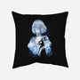 Project YorHa-None-Removable Cover w Insert-Throw Pillow-hypertwenty