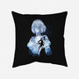 Project YorHa-None-Removable Cover-Throw Pillow-hypertwenty