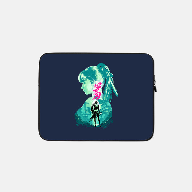 Project Eve-None-Zippered-Laptop Sleeve-hypertwenty