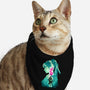 Project Eve-Cat-Bandana-Pet Collar-hypertwenty