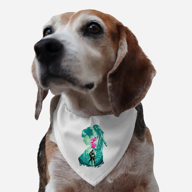 Project Eve-Dog-Adjustable-Pet Collar-hypertwenty