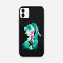 Project Eve-iPhone-Snap-Phone Case-hypertwenty