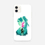 Project Eve-iPhone-Snap-Phone Case-hypertwenty