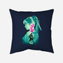 Project Eve-None-Removable Cover-Throw Pillow-hypertwenty