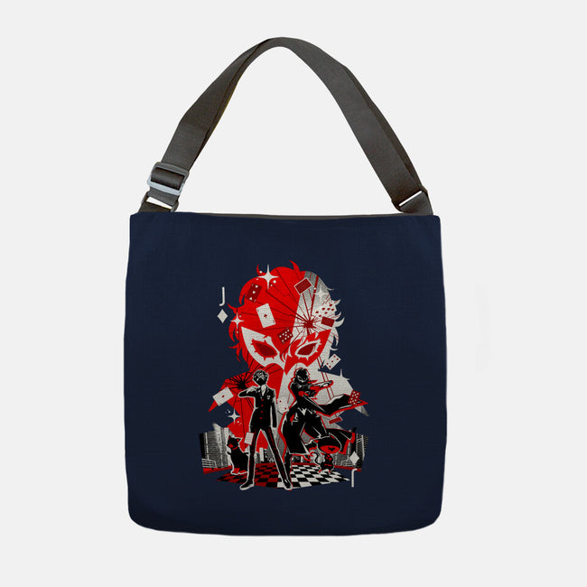 The Trickster-None-Adjustable Tote-Bag-hypertwenty