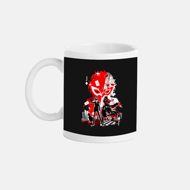 The Trickster-None-Mug-Drinkware-hypertwenty