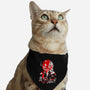 The Trickster-Cat-Adjustable-Pet Collar-hypertwenty