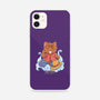 Pirate Maneki Neko-iPhone-Snap-Phone Case-ellr