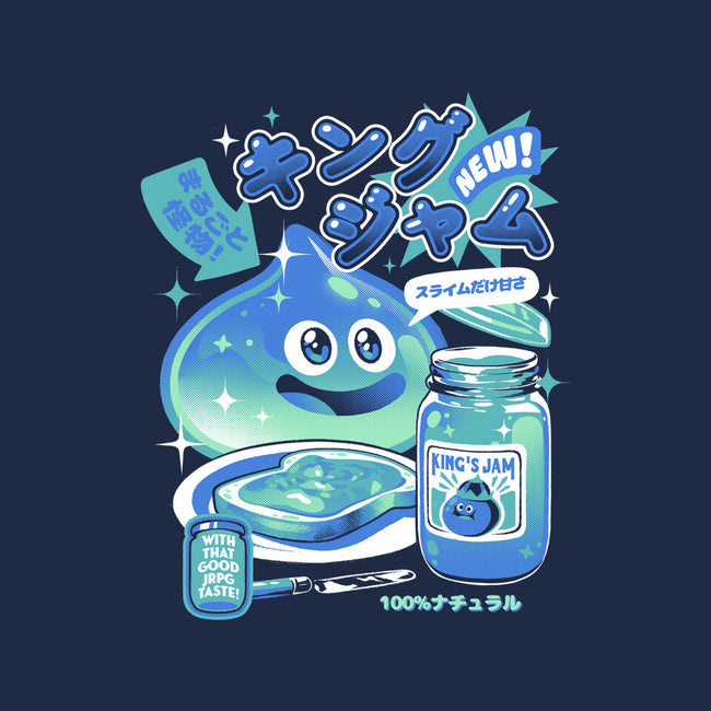 New Slime Jam-Unisex-Pullover-Sweatshirt-ilustrata