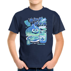 New Slime Jam