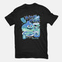 New Slime Jam-Mens-Heavyweight-Tee-ilustrata