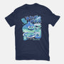 New Slime Jam-Mens-Heavyweight-Tee-ilustrata