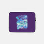 New Slime Jam-None-Zippered-Laptop Sleeve-ilustrata