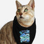 New Slime Jam-Cat-Bandana-Pet Collar-ilustrata