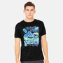 New Slime Jam-Mens-Heavyweight-Tee-ilustrata