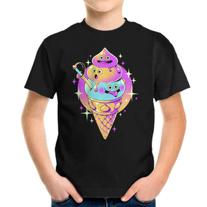 New Ice Quest