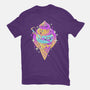 New Ice Quest-Youth-Basic-Tee-ilustrata