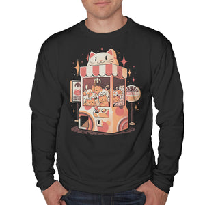 Serotonin Machine