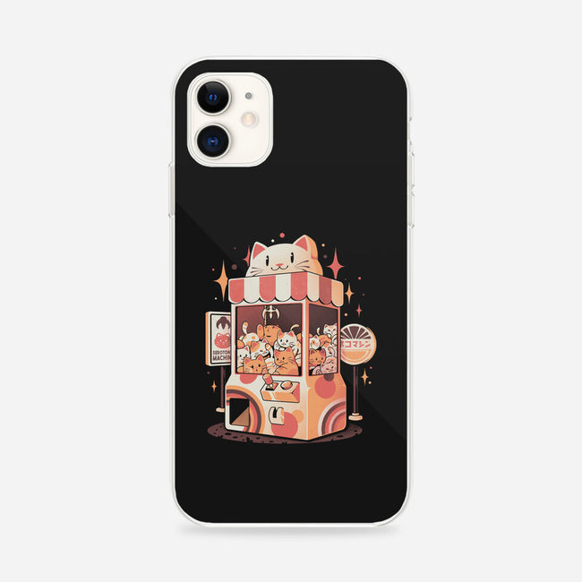 Serotonin Machine-iPhone-Snap-Phone Case-eduely