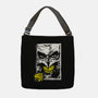 Mediocre-None-Adjustable Tote-Bag-demonigote