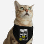 Mediocre-Cat-Adjustable-Pet Collar-demonigote