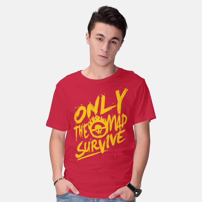 Only The Mad-Mens-Basic-Tee-demonigote