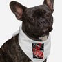 I Am Furiosa-Dog-Bandana-Pet Collar-demonigote