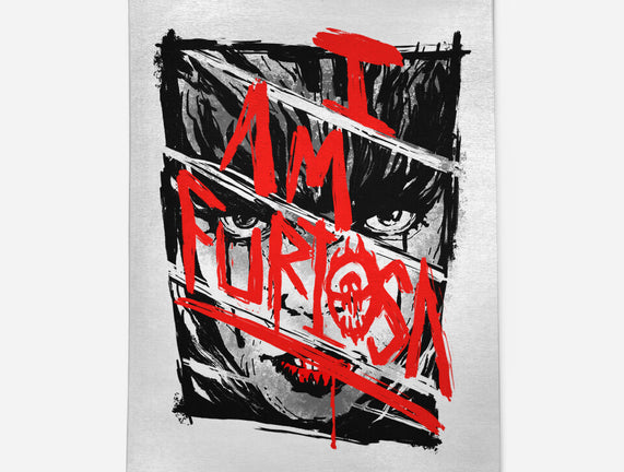 I Am Furiosa