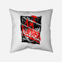 I Am Furiosa-None-Removable Cover w Insert-Throw Pillow-demonigote