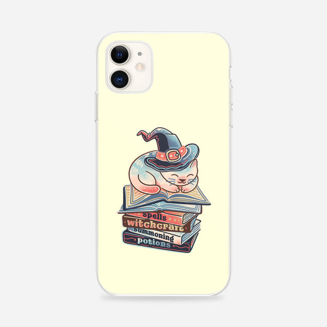 Reading Books Is Fun-iPhone-Snap-Phone Case-glitchygorilla