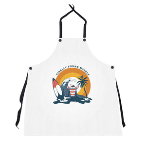 Finally Found Myself