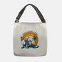 Finally Found Myself-None-Adjustable Tote-Bag-Claudia