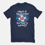 What If You're Right-Mens-Premium-Tee-NemiMakeit