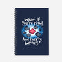 What If You're Right-None-Dot Grid-Notebook-NemiMakeit