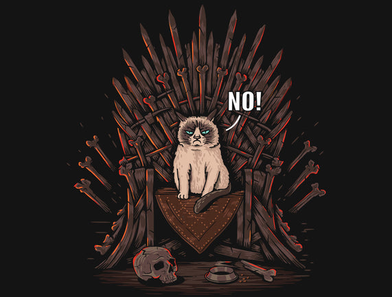 Game Of Grumpy