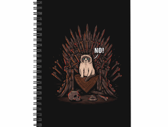 Game Of Grumpy